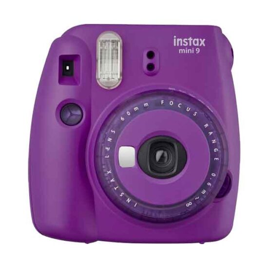 دوربین عکاسی چاپ سریع فوجی فیلم Instax Mini 9 - Image 34