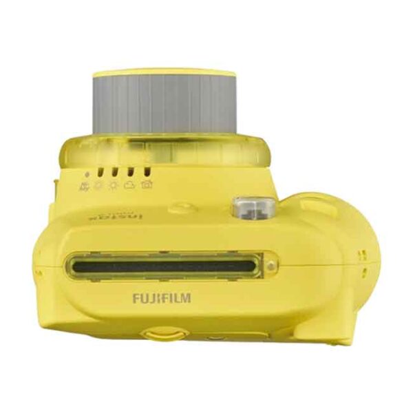 دوربین عکاسی چاپ سریع فوجی فیلم Instax Mini 9 - Image 35