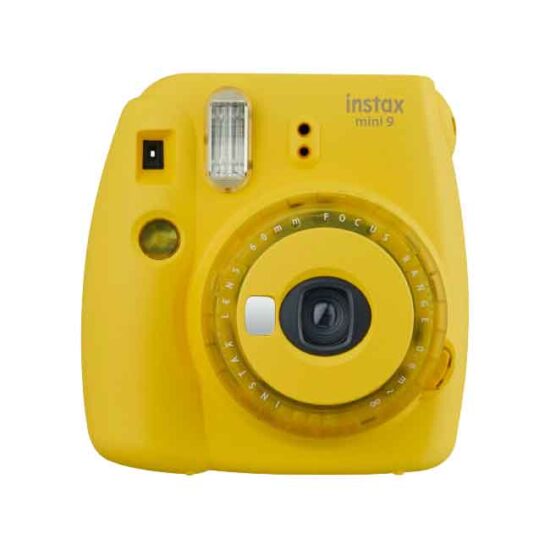 دوربین عکاسی چاپ سریع فوجی فیلم Instax Mini 9 - Image 36