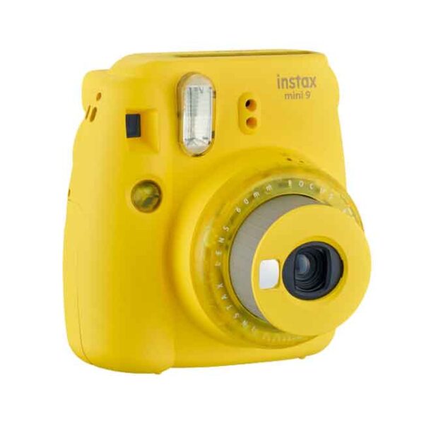 دوربین عکاسی چاپ سریع فوجی فیلم Instax Mini 9 - Image 37
