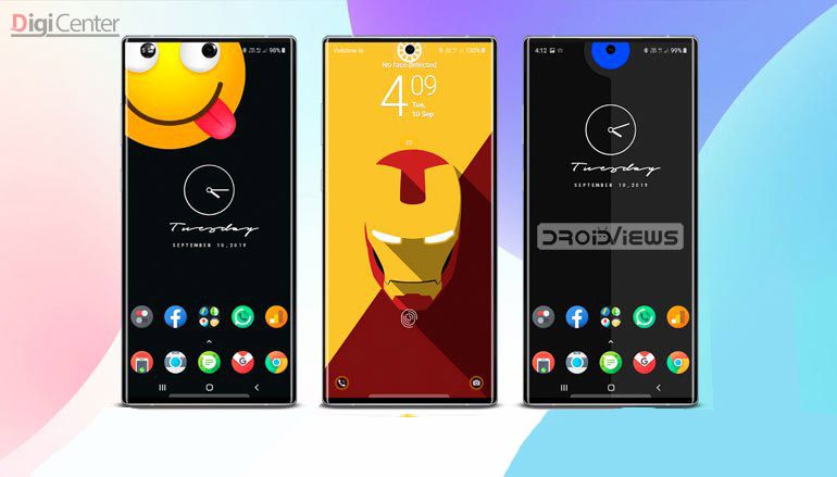 Galaxy Note 10 Note +10 Galaxy Note 10 Note +10