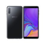 گوشی موبایل سامسونگ گلکسی (A7 (2018 ظرفیت 128 گیگابایت