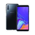 گوشی موبایل سامسونگ گلکسی (A7 (2018 ظرفیت 128 گیگابایت - Image 2