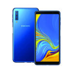 گوشی موبایل سامسونگ گلکسی (A7 (2018 ظرفیت 128 گیگابایت - Image 3