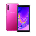 گوشی موبایل سامسونگ گلکسی (A7 (2018 ظرفیت 128 گیگابایت - Image 4