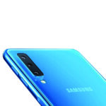 گوشی موبایل سامسونگ گلکسی (A7 (2018 ظرفیت 128 گیگابایت - Image 5