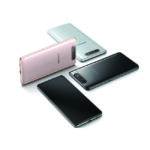 گوشی موبایل سامسونگ گلکسی A80 ظرفیت 128 گیگابایت - Image 4