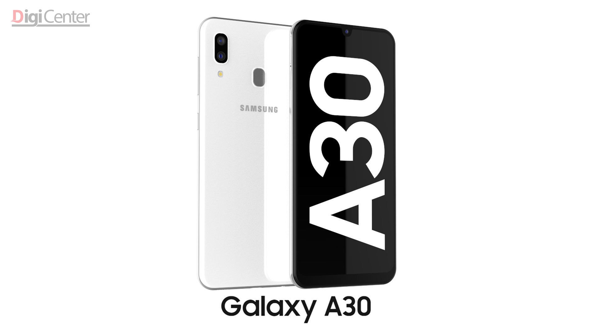 Samsung Galaxy A30 64G