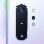گوشی موبایل سامسونگ گلکسی Note10 Plus ظرفیت 256 گیگابایت - Image 2