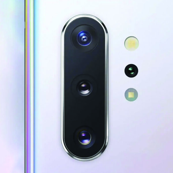گوشی موبایل سامسونگ گلکسی Note10 Plus ظرفیت 256 گیگابایت - Image 2