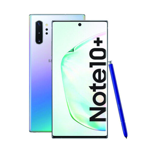 گوشی موبایل سامسونگ گلکسی Note10 Plus ظرفیت 256 گیگابایت - Image 3