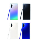 گوشی موبایل سامسونگ گلکسی Note10 Plus ظرفیت 256 گیگابایت - Image 4