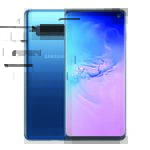 گوشی موبایل سامسونگ گلکسی S10 ظرفیت 128 گیگابایت - Image 2