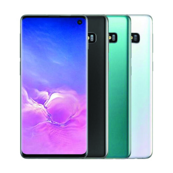 گوشی موبایل سامسونگ گلکسی S10 ظرفیت 128 گیگابایت - Image 4