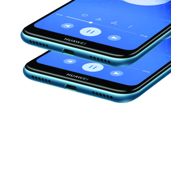 گوشی موبایل هوآوی مدل Huawei Y6 Prime 2019 ظرفیت 32 گیگابایت - Image 2