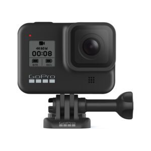 دوربین فیلم برداری ورزشی گوپرو GoPro HERO8 Black