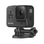 دوربین فیلم برداری ورزشی گوپرو GoPro HERO8 Black