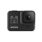 دوربین فیلم برداری ورزشی گوپرو GoPro HERO8 Black