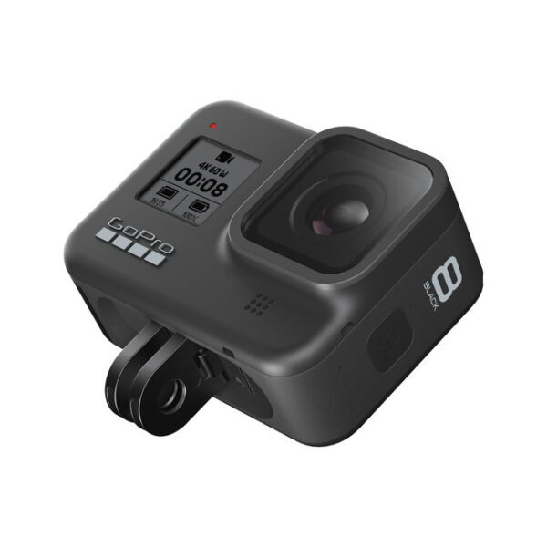 دوربین فیلم برداری ورزشی گوپرو GoPro HERO8 Black