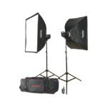 کیت فلاش 300 ژول گودوکس Godox MS300-F