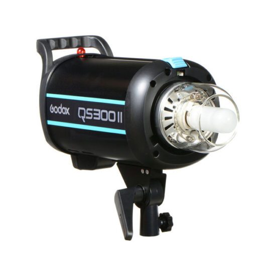 فلاش گودوکس 300 ژول Godox QS300II