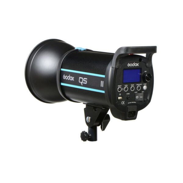 فلاش گودوکس 300 ژول Godox QS300II