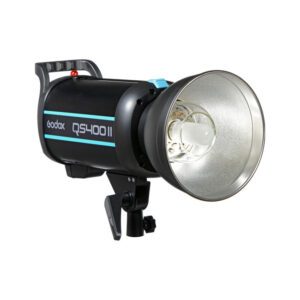 فلاش گودوکس 400 ژول Godox QS400II