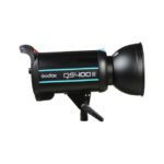 فلاش گودوکس 400 ژول Godox QS400II