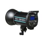 فلاش گودوکس 400 ژول Godox QS400II