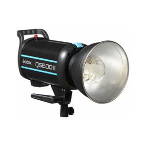 فلاش گودوکس 600 ژول Godox QS600II
