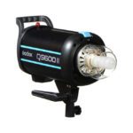 فلاش گودوکس 600 ژول Godox QS600II