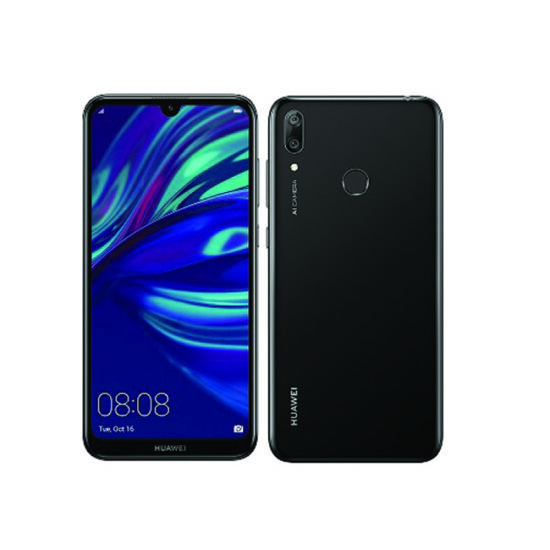 گوشی موبایل هوآوی Huawei Y7 Prime 2019 32GB - Image 1