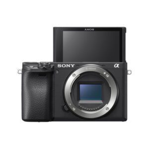 دوربین Sony Alpha a6400 Body