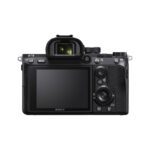دوربین عکاسی بدون آینه Sony Alpha a7 III