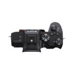دوربین عکاسی بدون آینه Sony Alpha a7 III