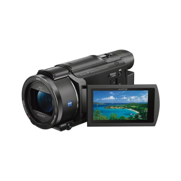دوربین فیلمبرداری سونی FDR-AX53