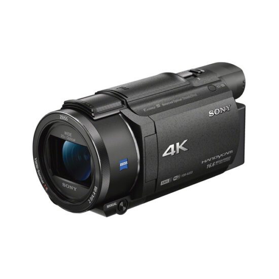 دوربین فیلمبرداری سونی FDR-AX53
