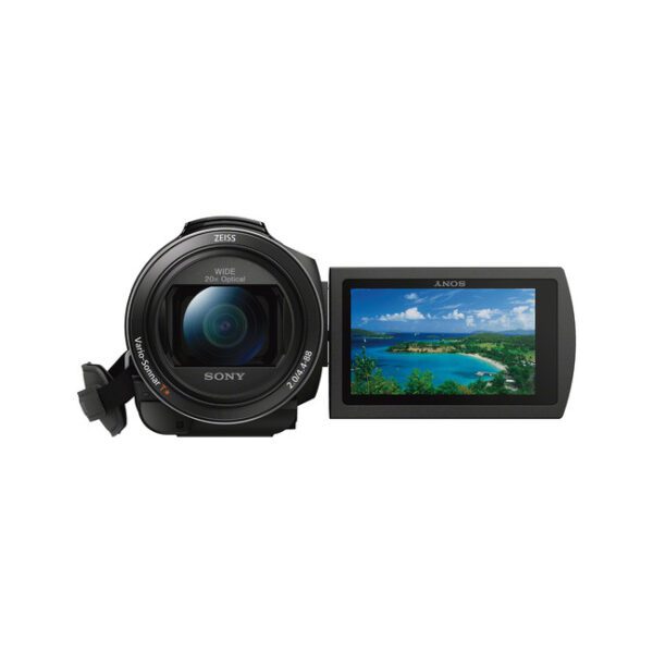دوربین فیلمبرداری سونی FDR-AX53