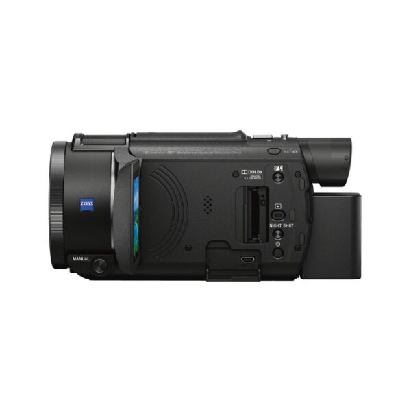 دوربین فیلمبرداری سونی FDR-AX53