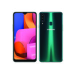 گوشی موبایل سامسونگ گلکسی A20s ظرفیت 32 گیگابایت - Image 4