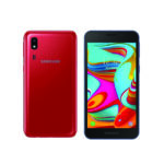 گوشی موبایل سامسونگ گلکسی A2 Core دو سیم کارت ظرفیت 16 گیگابایت - Image 5