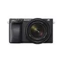 دوربین بدون آینه سونی Sony a6400 18-135mm