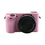 کاور سیلیکونی دوربین مدل Sony A6000/A6300/A6500 - Image 3