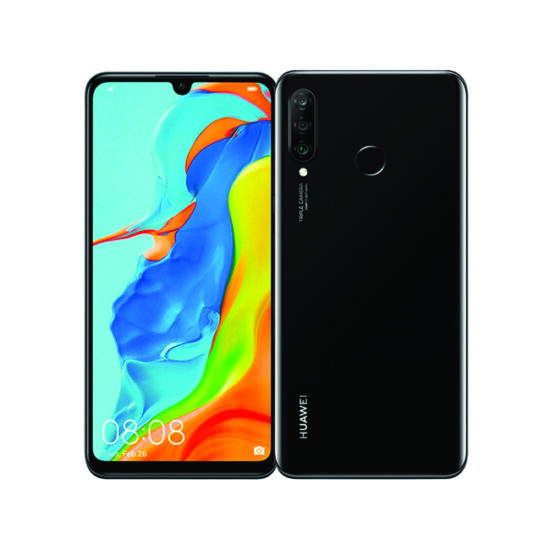 گوشی موبایل هوآوی مدل Huawei P30 LITE RAM4 128GB - Image 1