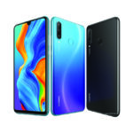 گوشی موبایل هوآوی مدل Huawei P30 LITE RAM4 128GB - Image 2