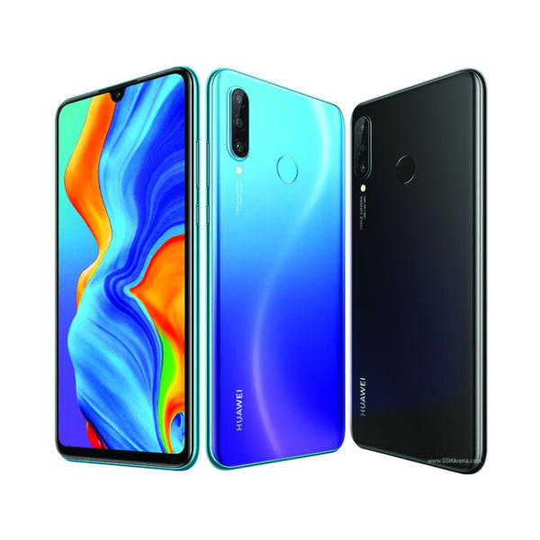گوشی موبایل هوآوی مدل Huawei P30 LITE RAM4 128GB - Image 2