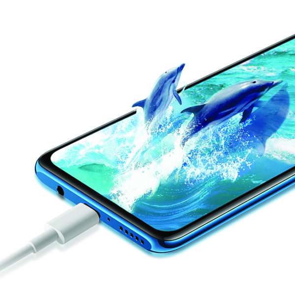 گوشی موبایل هوآوی مدل Huawei P30 LITE RAM4 128GB - Image 4