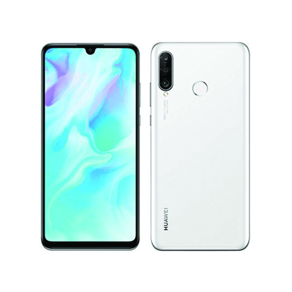 گوشی موبایل هوآوی مدل Huawei P30 LITE RAM4 128GB - Image 5