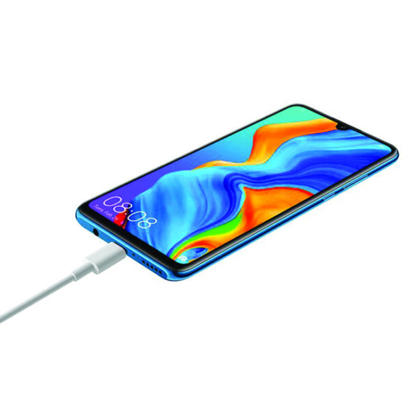 گوشی موبایل هوآوی مدل Huawei P30 LITE RAM4 128GB - Image 6