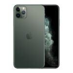 گوشی موبایل اپل iPhone 11 Pro Max 256GB